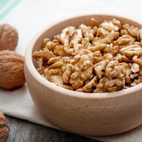 Nuez Mariposa Natural | Rica en Omega 3, Fibra y Proteínas