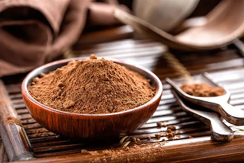 Cacao Amargo en Polvo 100% | Rico en Magnesio y Antioxidantes