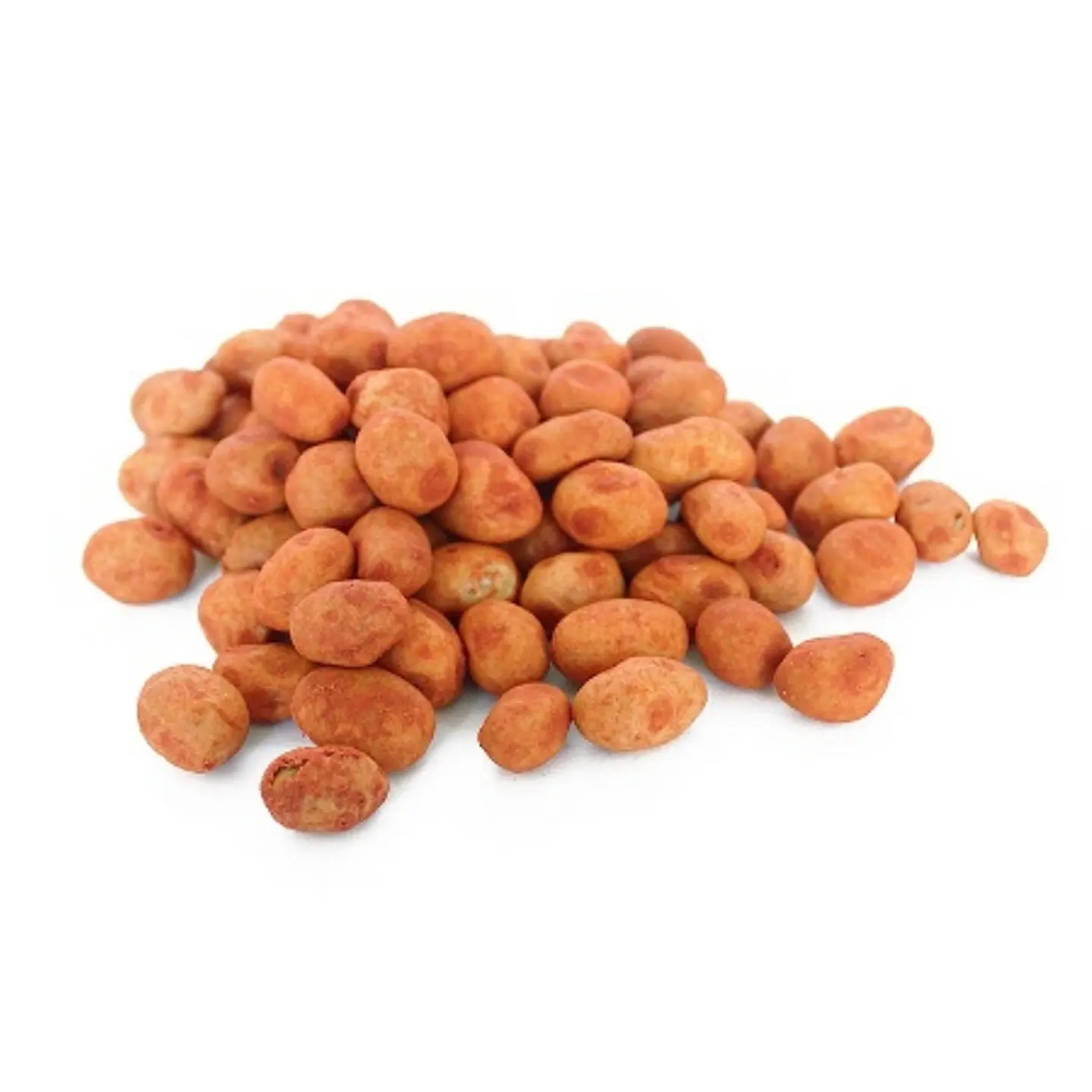 Maní Japonés Picante | Snack Crujiente con Ají 🌶️ 1