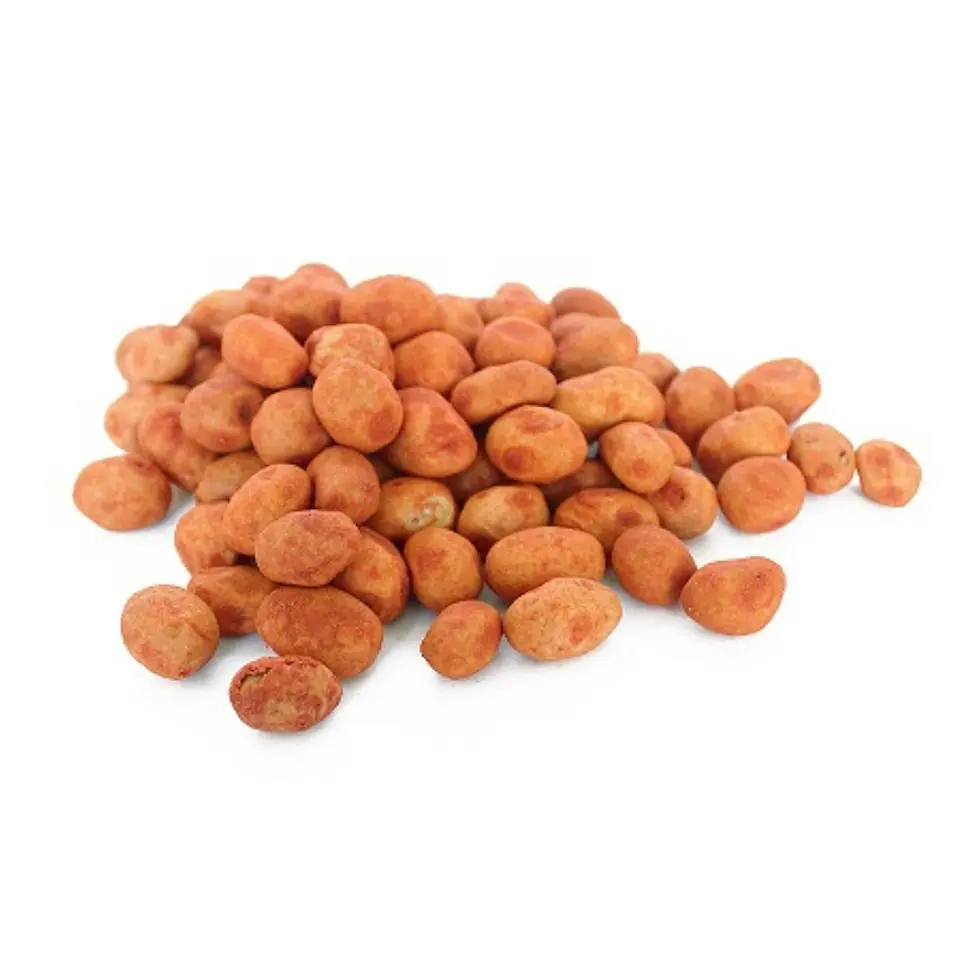 Maní Japonés Picante | Snack Crujiente con Ají 🌶️ 1