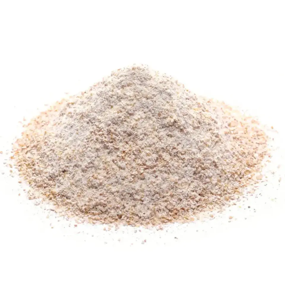Harina Integral de Trigo | Rica en Fibra y Nutrientes Naturales 1