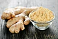 Jengibre en Polvo Natural | Especia Aromática y Versátil para Cocina Saludable - Miniatura 1
