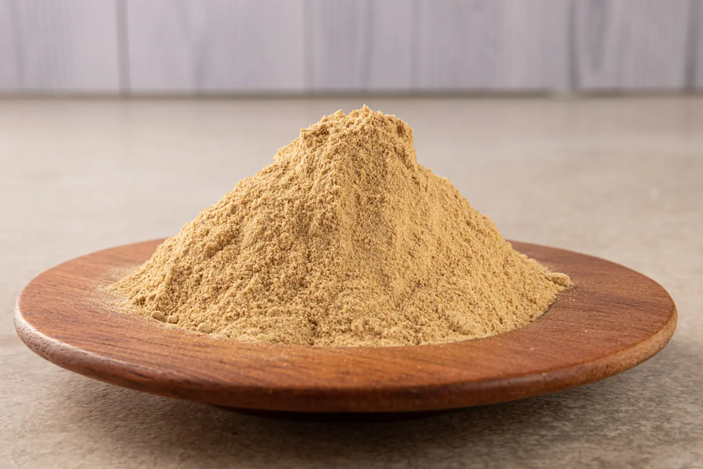 Jengibre en Polvo Natural | Especia Aromática y Versátil para Cocina Saludable 3