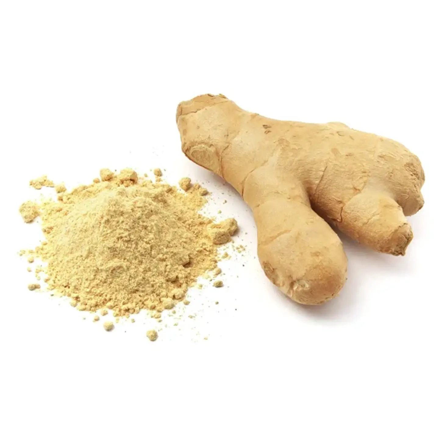 Jengibre en Polvo Natural | Especia Aromática y Versátil para Cocina Saludable 4