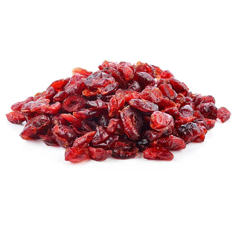 Cranberry Deshidratado | Arándano Rojo Natural Rico en Antioxidantes