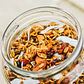 Granola Casera Artesanal | Avena Integral, Almendras, Cranberry y Coco - Miniatura 1