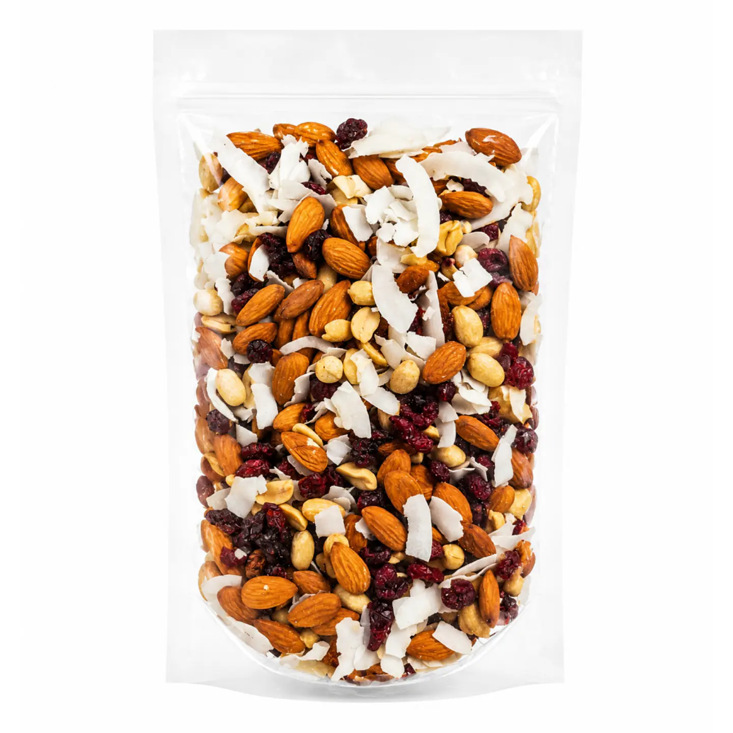 Mix Almendra 2