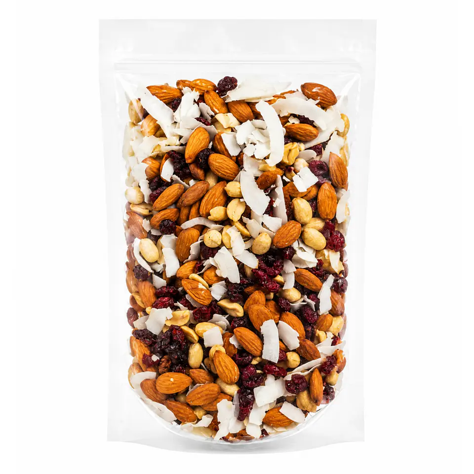 Mix Almendra 2