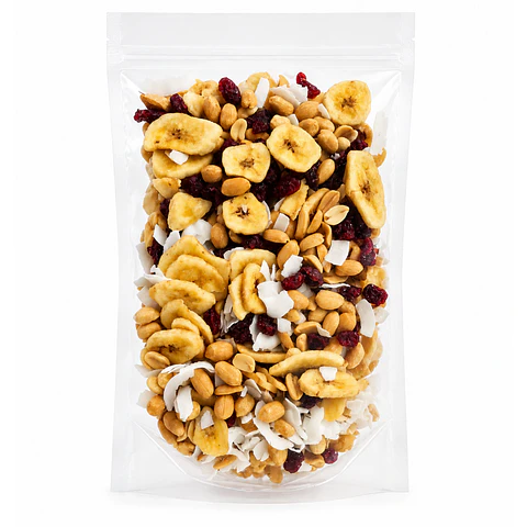 Mix Frutos