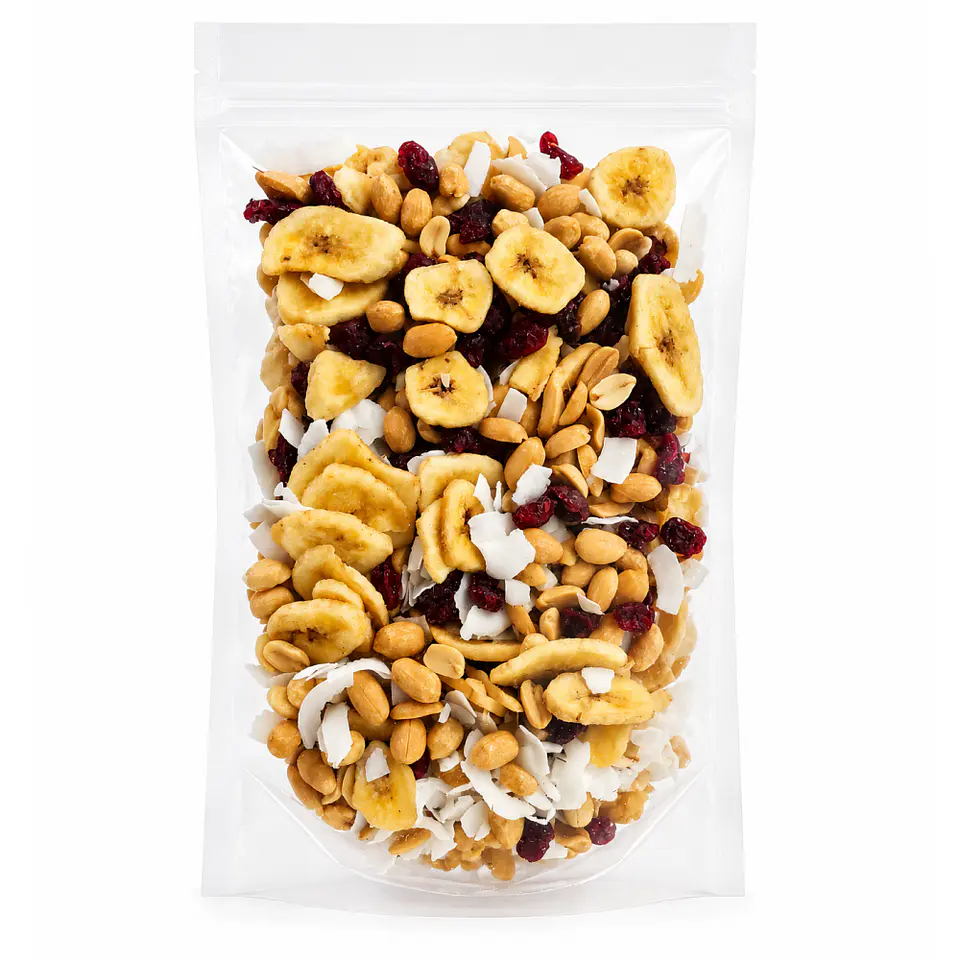 Mix Frutos – Frutas y frutos secos para un snack delicioso 2
