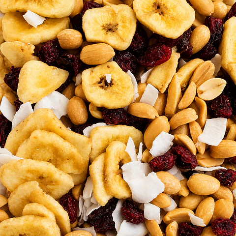 Mix Frutos