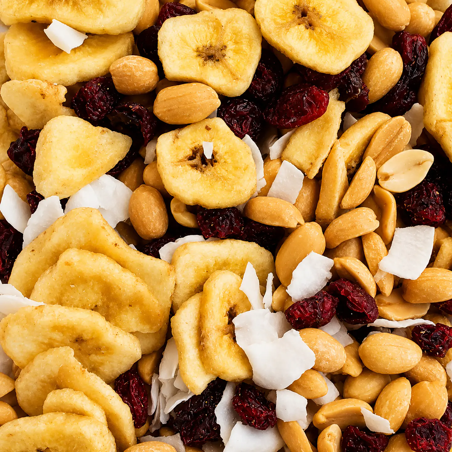 Mix Frutos – Frutas y frutos secos para un snack delicioso 1