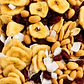 Mix Frutos – Frutas y frutos secos para un snack delicioso - Miniatura 1
