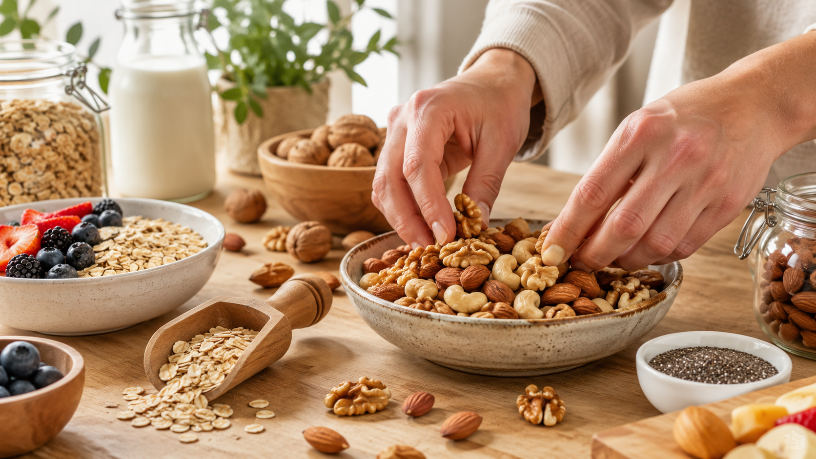 Alimentación saludable: guía completa para comenzar | La Nou