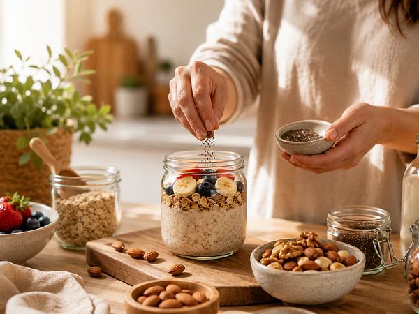 Cómo crear hábitos saludables que duren en el tiempo | La Nou