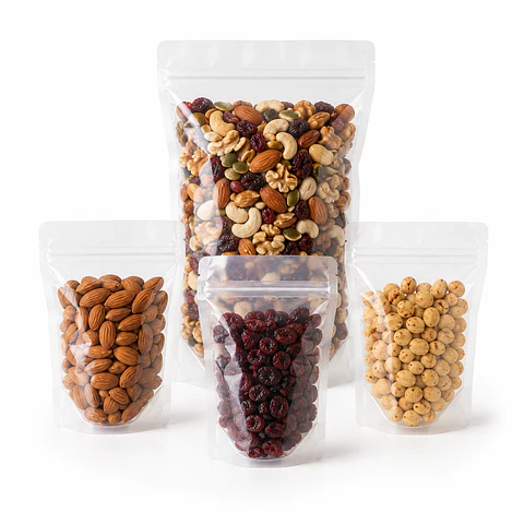 Pack Energía Natural