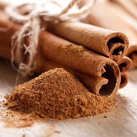 Canela de Ceylán en Polvo | Especia Premium, Aroma Intenso y Sabor Natural