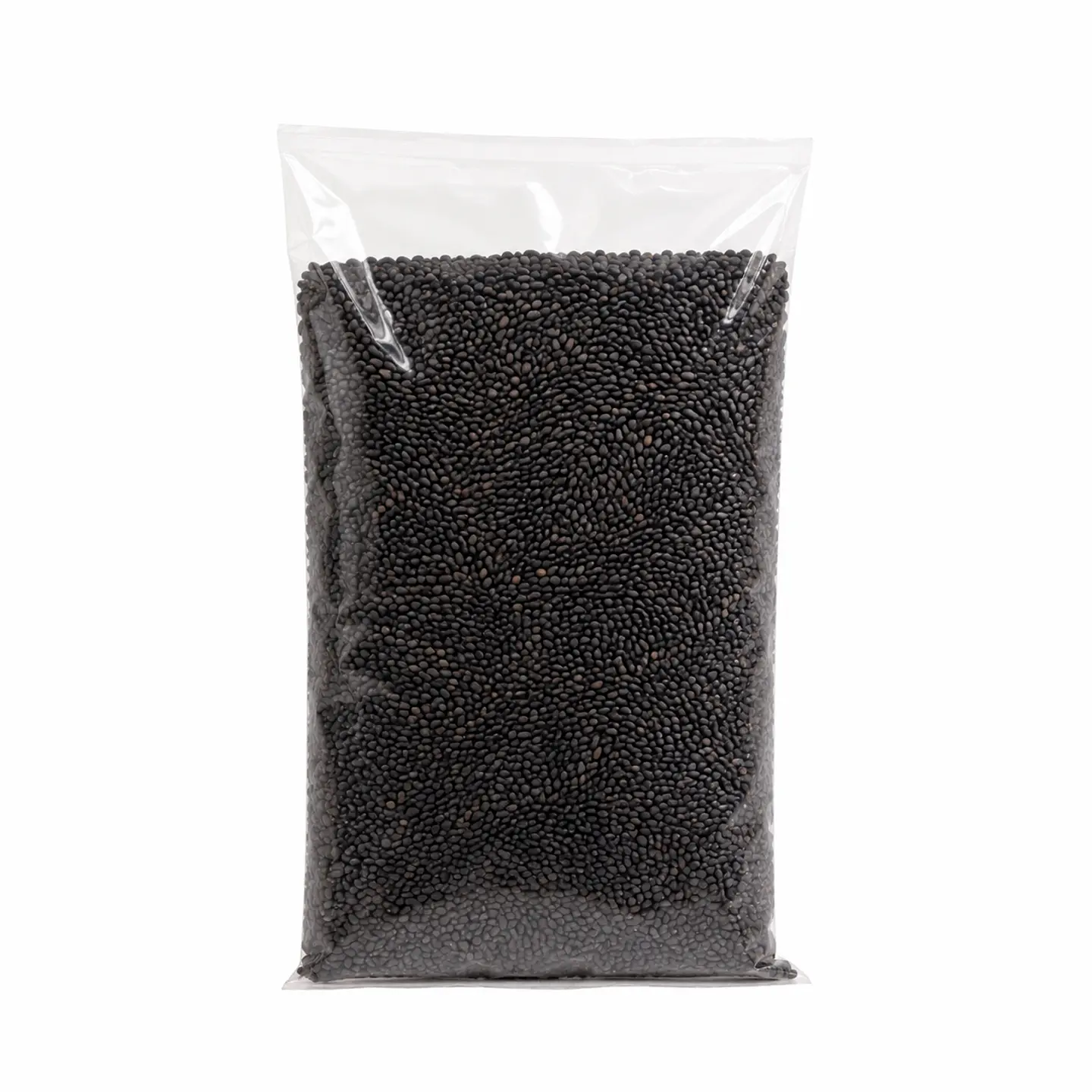 Sésamo Negro  2