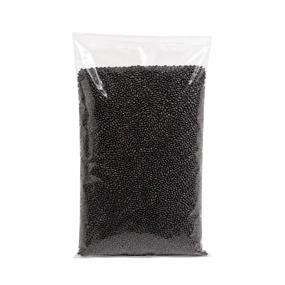 Sésamo Negro  2
