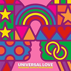 Varios Artistas - Universal Love (RSD)