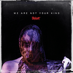 Slipknot - We are your Kind 2LP