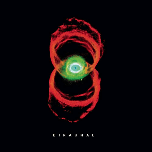 Pearl Jam - Binaural 2LP