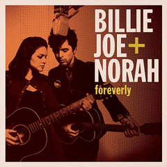 Billie Joe + Norah - Foreverly Ice Cream Vinyl