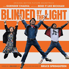 Blinded by the Light - Original Picture Soundtrack (2LP)