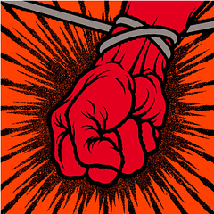 Metallica - ST Anger (2LP)