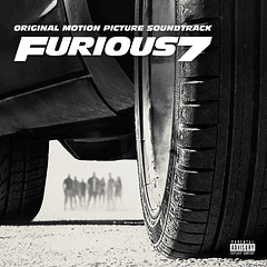 Fast & Furious 7 - OST