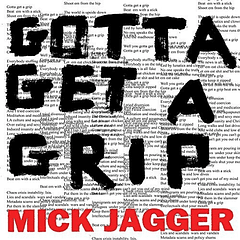 Mick Jagger - Gotta Get a Trip