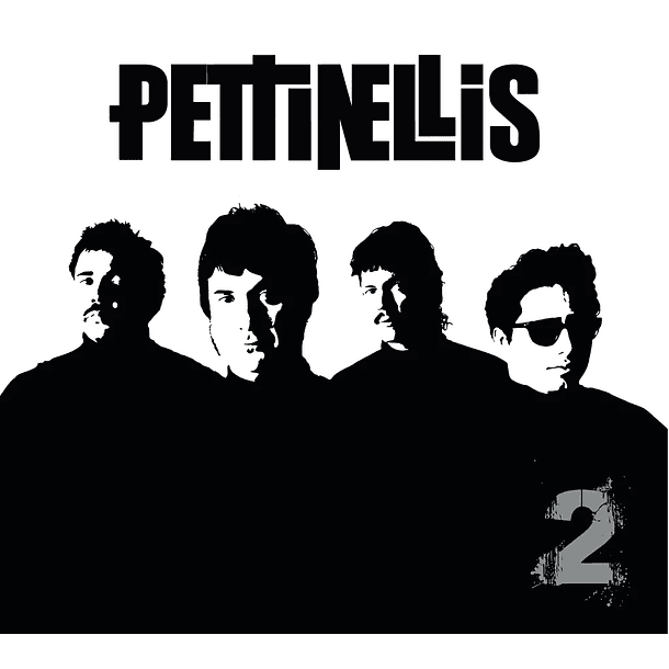 Pettinellis - Pettinellis 2