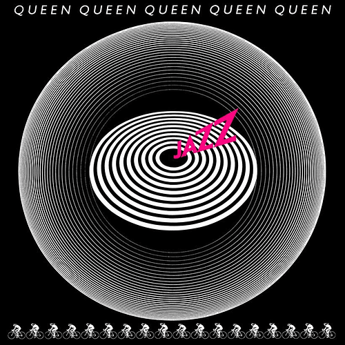 Queen - Jazz 