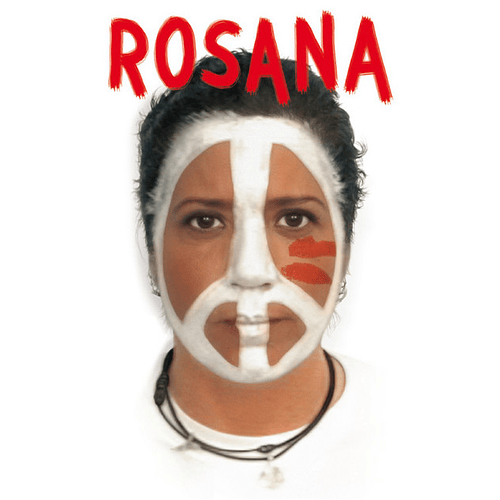 Rosana - A la Buena y A Las Malas 