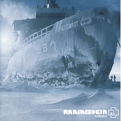 Rammstein - Rosenrot 
