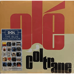 John Coltrane - Ole Blue 