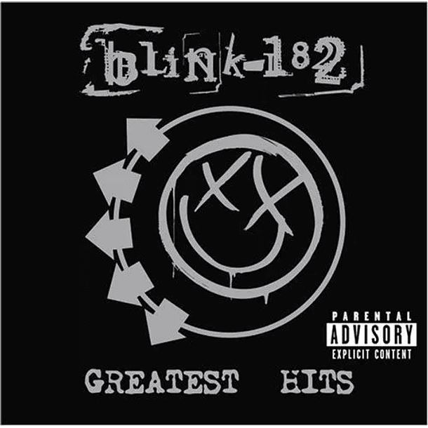 Blink-182	- Greatest Hits