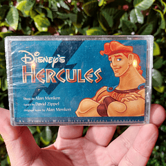Hercules	Soundtrack Original Pictures