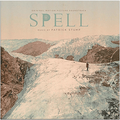 Patrick Stump – Spell (Original Motion Picture Soundtrack)