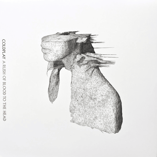 Coldplay - A Rush of Blood to the Head