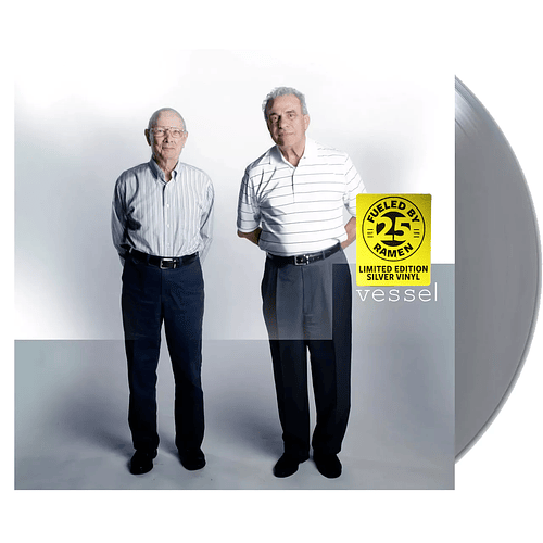 Twenty One Pilots - Vessel (Limited Edition)