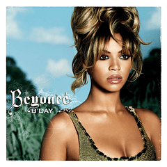 Beyonce	- B'Day (abierto)