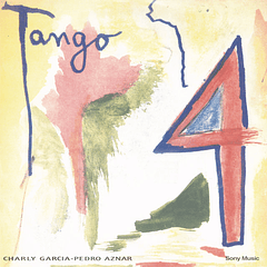 Charly García y Pedro Aznar - Tango 4