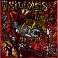 Silicosis - Bocetos