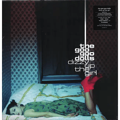 The Goo Goo Dolls - Dizzy Up The Girl (25th Anniversary Edition Metallic Silver Vinyl)