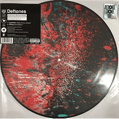 Deftones	- Digital Bath