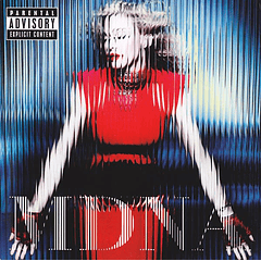 Madonna - MDNA