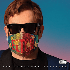 Elton John - The Lockdown Sessions 