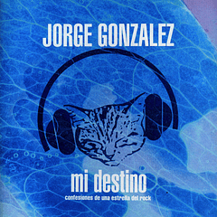 Jorge González - Mi Destino