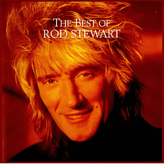 Rod Stewart - The Best Of Rod Stewart